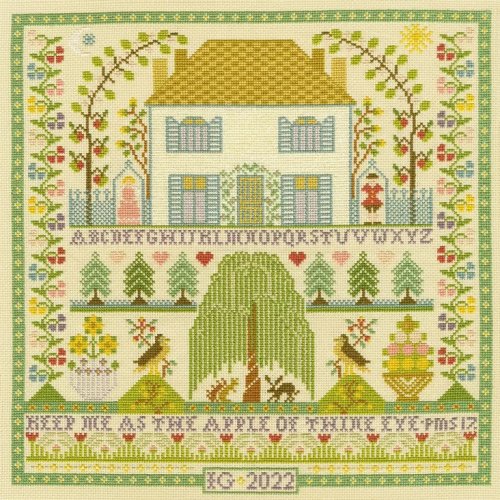 (image for) Moira Blackburn: Keep Me